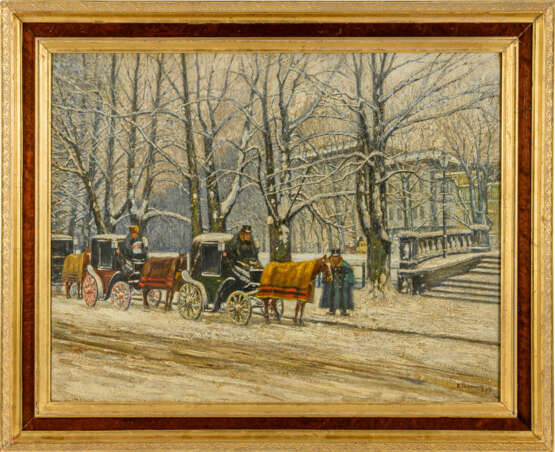 Kurt Pallmann - photo 1