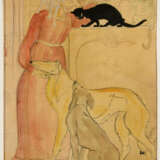 Théophile-Alexandre Steinlen - photo 1