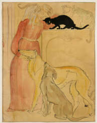 Théophile-Alexandre Steinlen