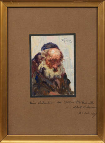 Adolf Behrmann - photo 1