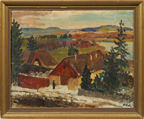 Hans Olde der Jüngere - Foto 1