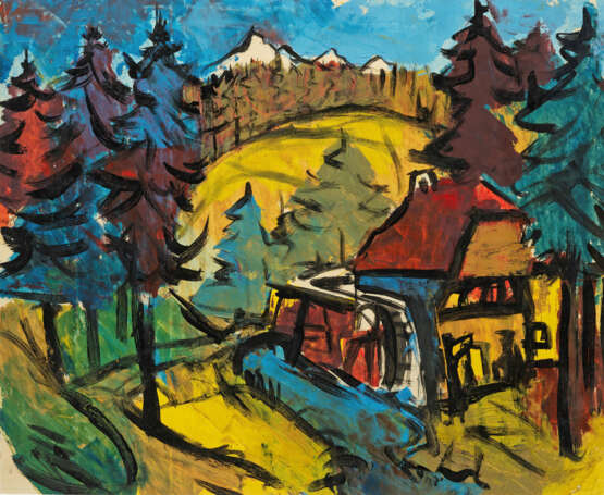 Franz Lettner - photo 1