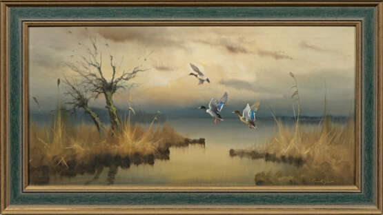 Arnold Schatz - photo 1