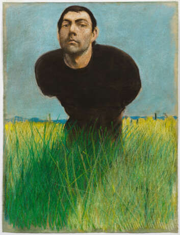 Johannes Grützke - photo 1