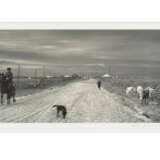 Pentti Sammallahti - photo 1