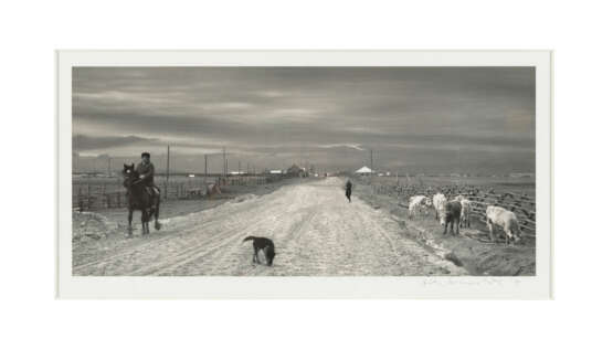 Pentti Sammallahti - photo 1