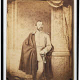 Sammlung von Ernennungsurkunden (Offizierspatenten) - Foto 3