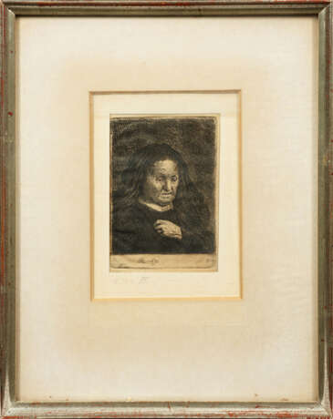 Rembrandt Harmenszoon van Rijn - photo 1