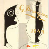 Georges Braque und Pierre Reverdy - photo 1