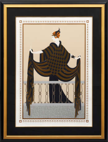 Erté - photo 1
