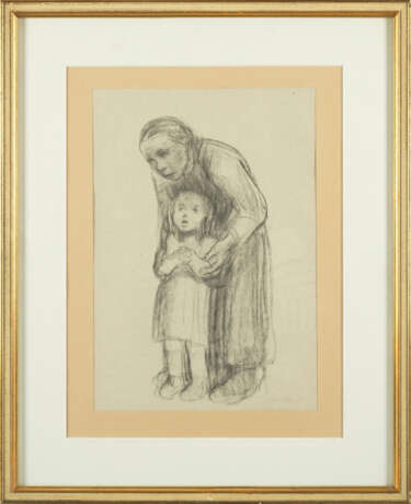 Käthe Kollwitz - photo 1