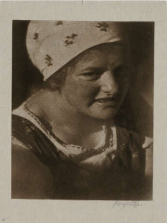 Heinrich Kühn - photo 1