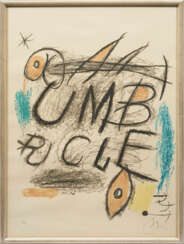 Joan Miró
