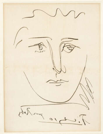 Pablo Picasso - Foto 1