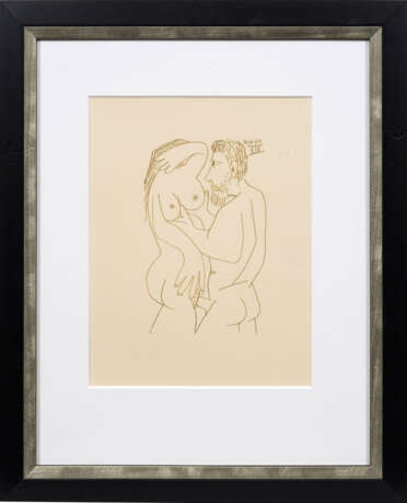 Pablo Picasso - Foto 1