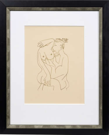 Pablo Picasso - Foto 1