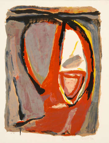 Bram van Velde - photo 1