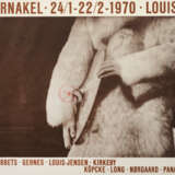 Joseph Beuys - photo 1