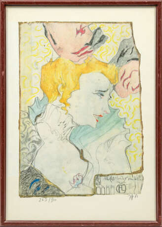 Horst Janssen - photo 1
