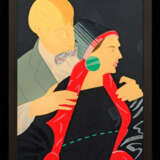 Alex Katz - photo 1