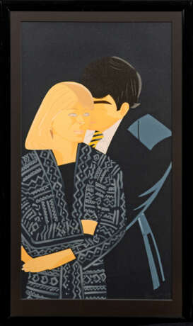 Alex Katz - photo 1