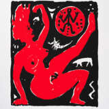 A. R. Penck - photo 1