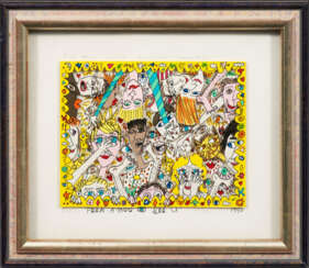 James Rizzi