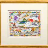 James Rizzi - photo 1