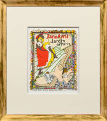 James Rizzi