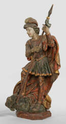 Süddeutscher Bildhauer des Barock
