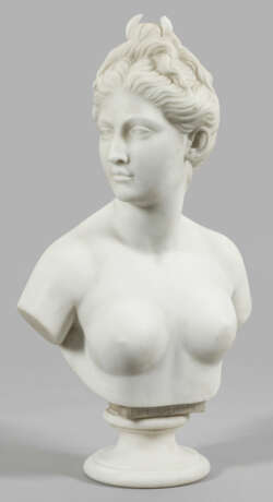 Jean-Antoine Houdon - photo 1