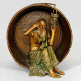 Diogenes im Fass - Foto 1