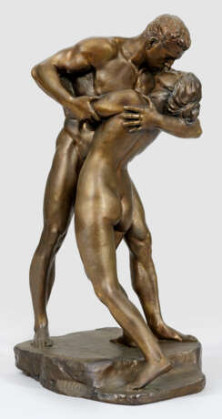 Ferdinand Lepcke - photo 1