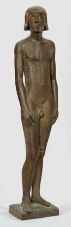 Gerhard Marcks - photo 1