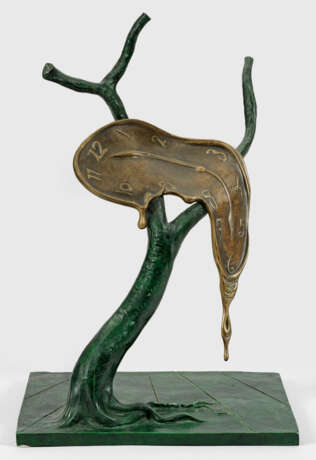 Salvador Dalí - photo 1