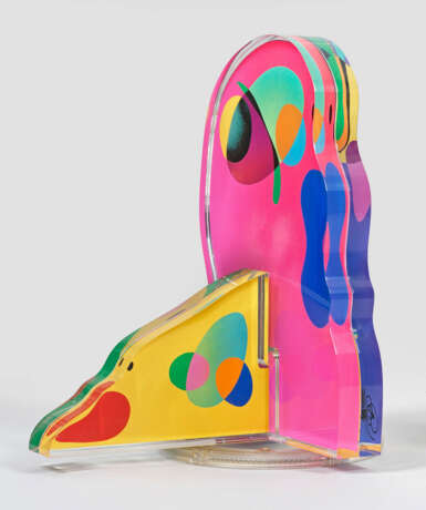 Ralf Olaf Schabbach - photo 1