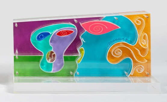 Ralf Olaf Schabbach - photo 1