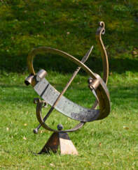 Sonnenuhr