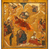 Große Ikone "Geburt Christi" - photo 1