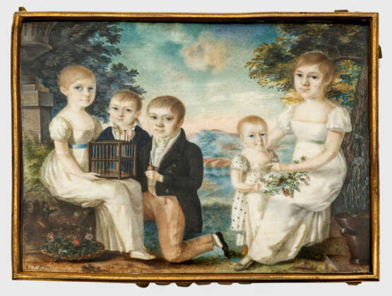 Joseph Bernhard Einsle - photo 1