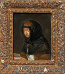 Gerard ter Borch der Jüngere