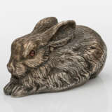 Miniatur-Hase - photo 1