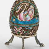Äußerst feines Cloisonné-Zierei - photo 1