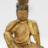 Nyoirin Kannon - Foto 1