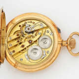 Lepine-Taschenuhr von International Watch & Co. Schaffhausen - photo 2