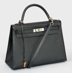 HERMÈS Handtasche "Kelly Bag 32" von 2017