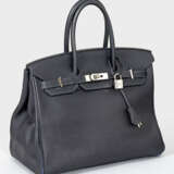 HERMÈS Handtasche "Birkin Bag 35" von 2011 - Foto 1