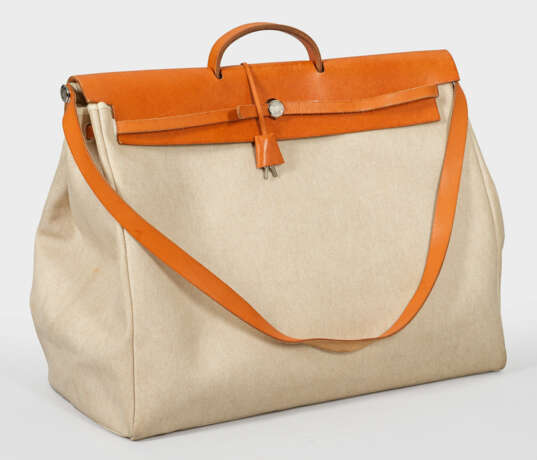 Große 2in1-"Herbag" von HERMÈS von 1998 - photo 1