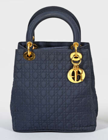 Vintage Tasche von DIOR - фото 1