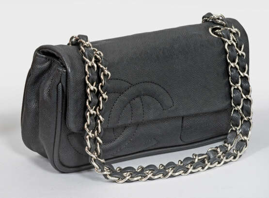 "Flap Bag" von CHANEL - photo 1